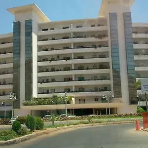 Marina Standing 90m2 + Piscine , Agadir Morocco