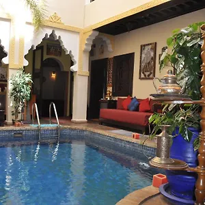 Riad Des Etoiles