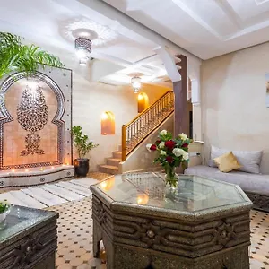 3* Hotel typu riad Elite
