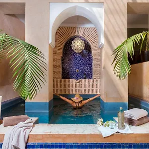 Riad Ines