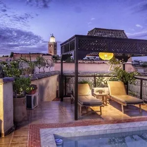 Bed & Breakfast Bb Marrakech