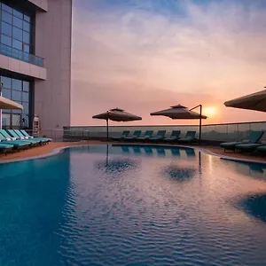 **** Hotel Millennium Place Barsha Heights Emirados Árabes Unidos