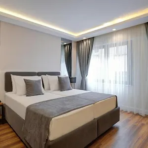 **** Hotel Depiero Karakoey Turquia