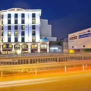 visit hotel