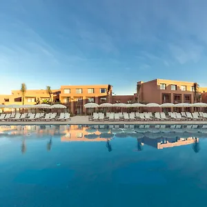 Be Live Experience Marrakech Palmeraie Марракеш