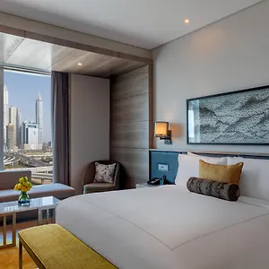 ***** Hotel Taj Jumeirah Lakes Towers Emirados Árabes Unidos