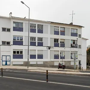  Apart-hotel Happy - Portugal