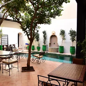 Riad Du Petit