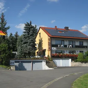 Hannelore Hotel