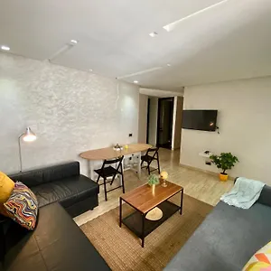 Superbe Tres Bien Situe Welcome , Casablanca Morocco