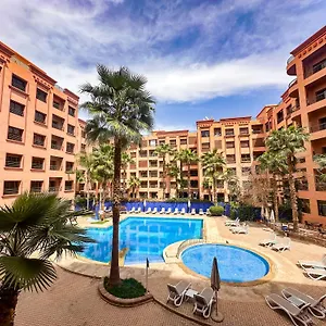 Mogador Menzah Apart-hotel