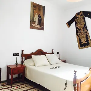 Chez Fouzia , Essaouira Morocco