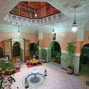 Riad Essaoussan