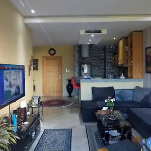 Meublee A , Nouaceur Morocco