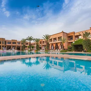 Club Paradisio Marrakesch