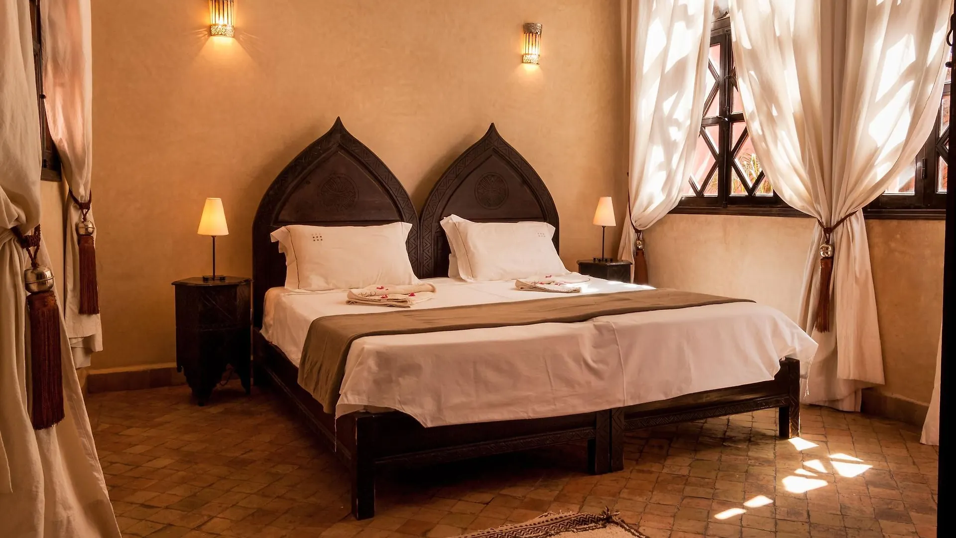 Riad Aderbaz Marrakesh