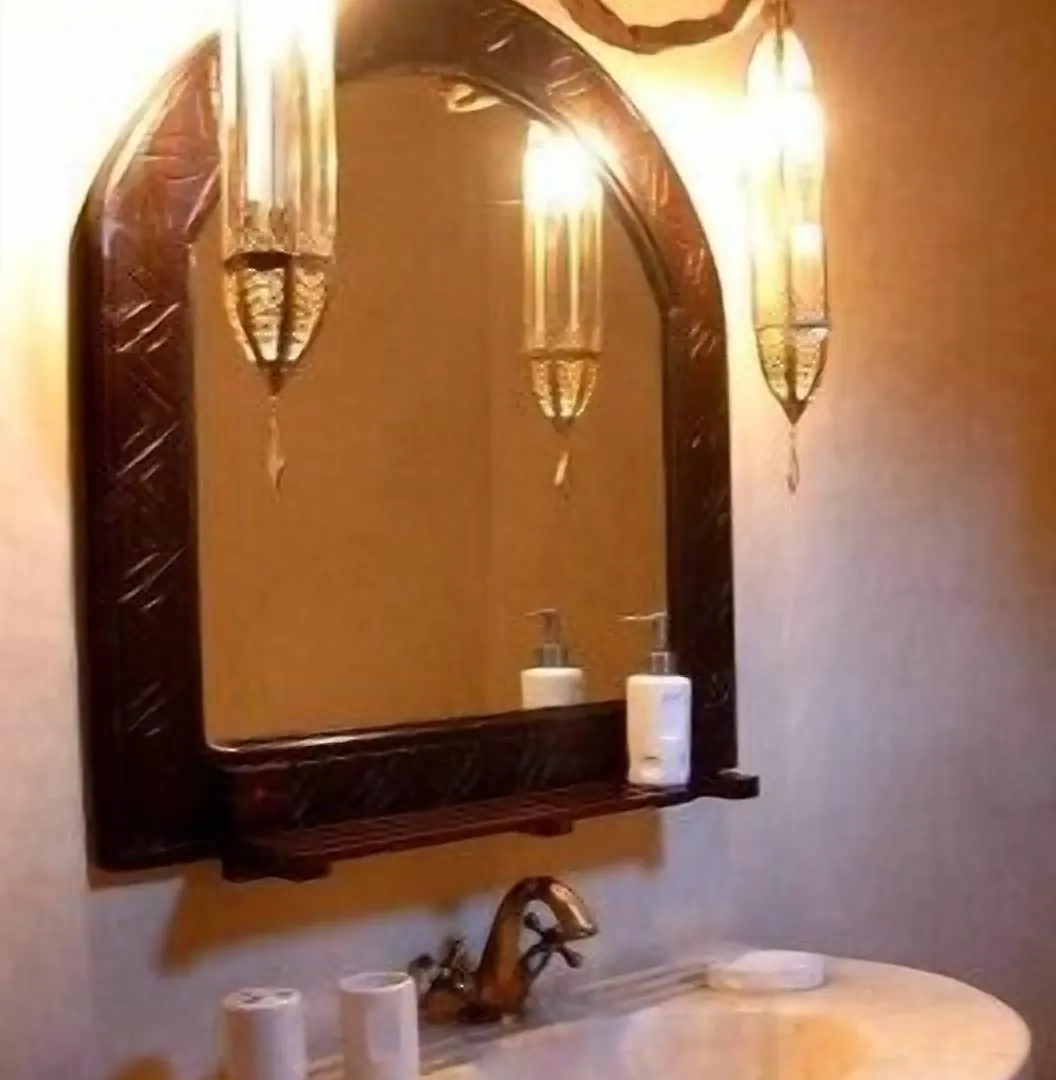 Riad Aderbaz Marrakesh Morocco