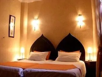 Riad Aderbaz Marrakesh