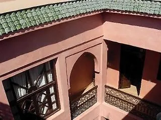 Riad Aderbaz Marrakesh