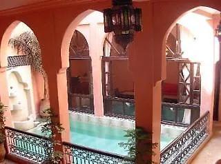 Riad Aderbaz Marrakesh