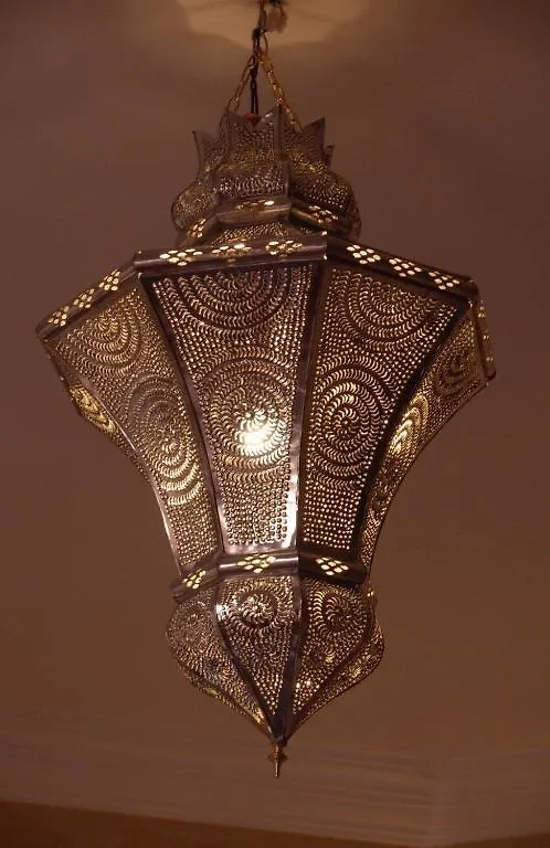 Riad Aderbaz Marrakesh