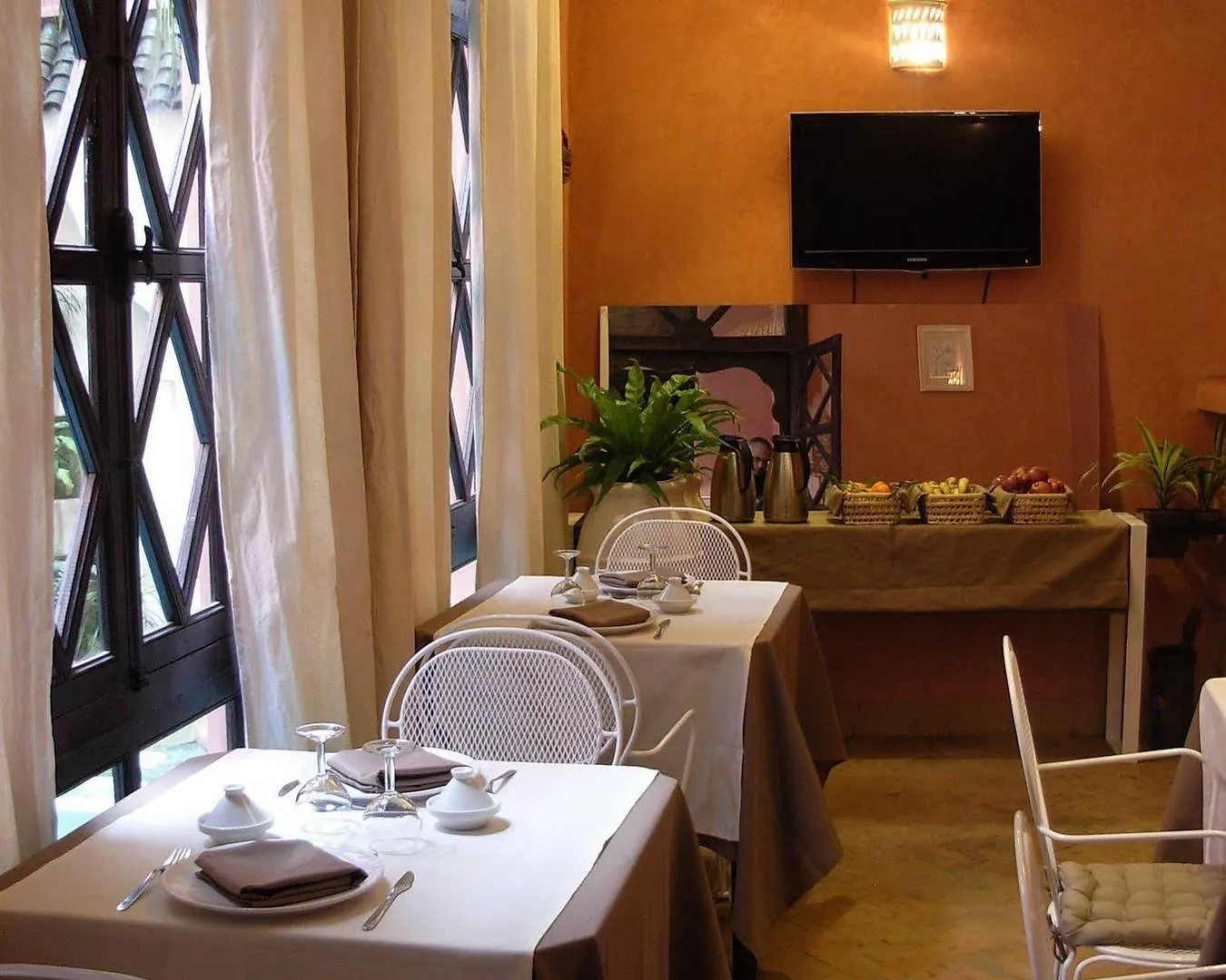 Riad Aderbaz Marrakesh