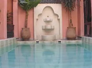 Riad Aderbaz Marrakesh 3*,  Morocco