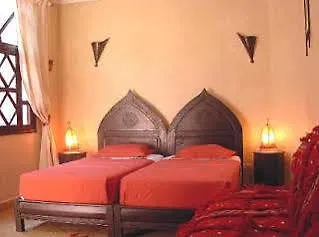 ***  Riad Aderbaz Marrakesh Morocco