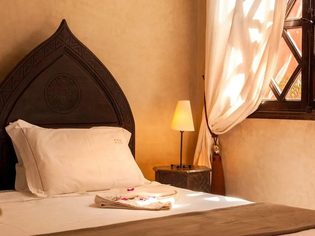 Riad Aderbaz Marrakesh 3*,