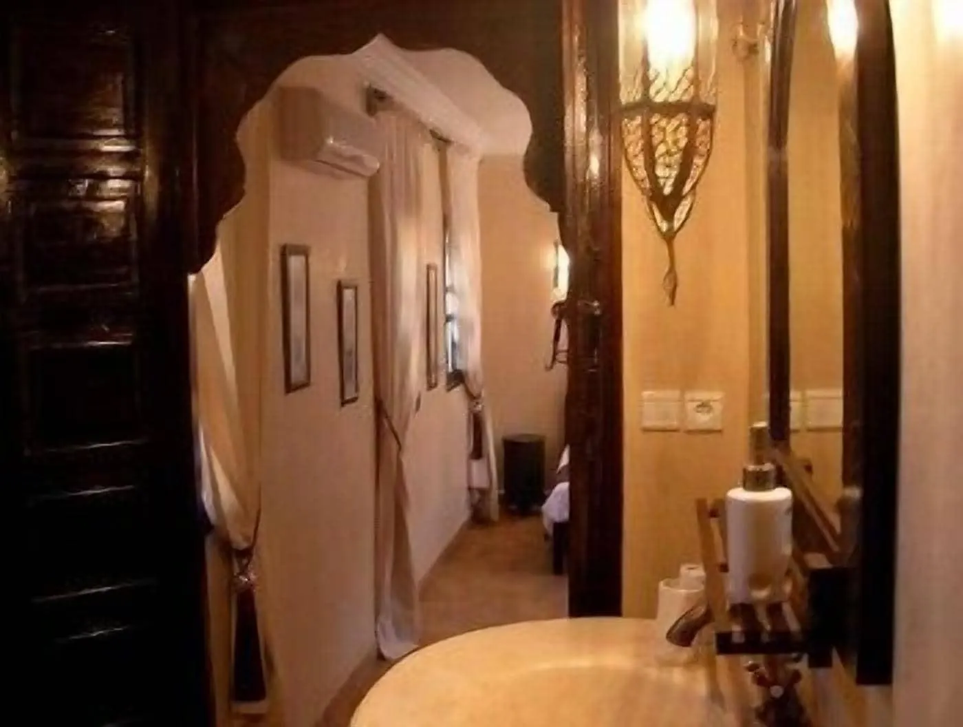 Riad Aderbaz Marrakesh 3*,  Morocco