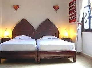 Riad Aderbaz Марракеш 3*,