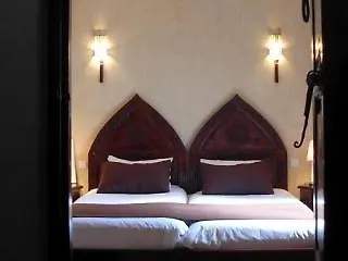Riad Aderbaz Марракеш