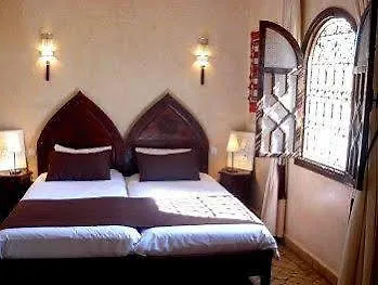 Riad Aderbaz Marrakesh Morocco
