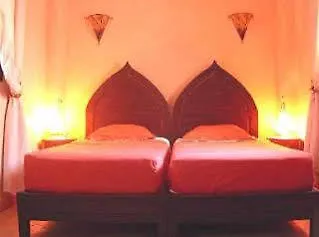 Riad Aderbaz Marrakesh
